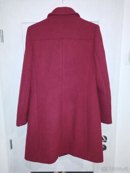 Kabát značky Orsay veľ. 38 - 2
