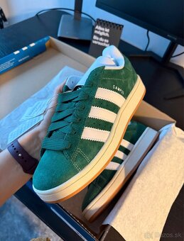 Adidas Campus 00s - 2