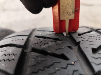 Zimné 205/55r16 xl bestdrive - 2