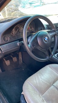 Rozpredam bmw e39 328i - 2