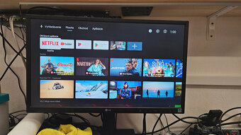 Predám použitý Xiaomi Mi Box 3 4K - 2