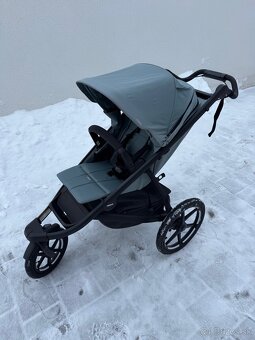 Kočík Thule Urban Glide 3 - 2