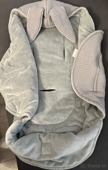 Zavinovačka do vajíčka - 2