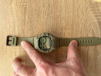 Hodinky CASIO - 2