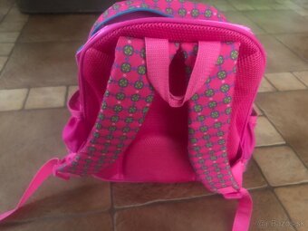 Skolsky vak Frozen - 2