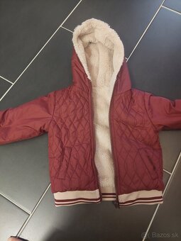 Zimna bundicka-Brums 92 - 2