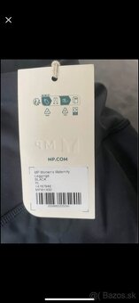 tehotenské legíny - 2