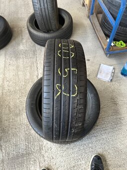 225/55 R18 - 2