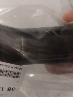 BBS kľúč na povoľovanie matic - 2