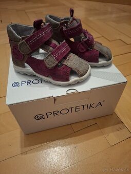 Detské topánky PROTETIKA/RAK - 2