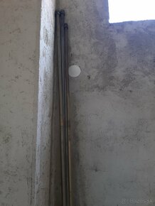 Ocelové trubky hydrauliky - 2