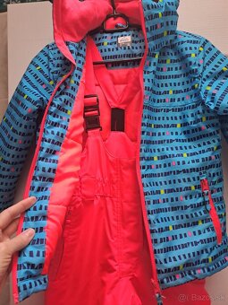 McKinley detská zimná súprava - 2