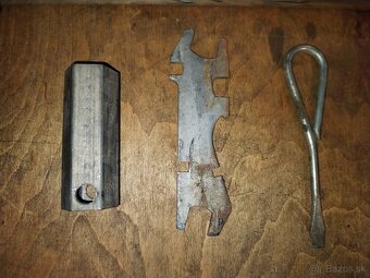 Babetta náradie - 2