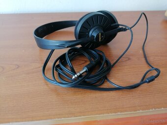 Slúchadlá Stanton - 2