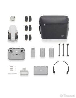 dji mini 2 fly more combo - 2