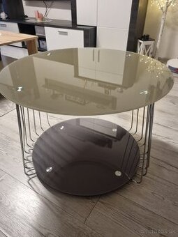 Konferencny stolik - 2