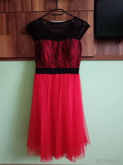 Slávnostné šaty - 2