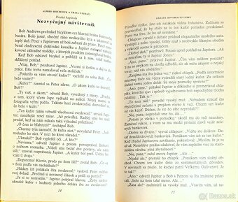 tri knihy pre malých čitateľov - 2