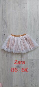 Dievčenské oblečnie - 2