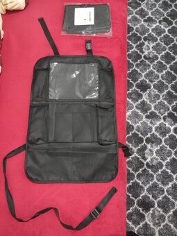 Organizer do auta - 2