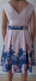 spoločenské šaty - 2