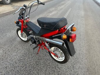 JAWA STELLA .. Top Stav - 2