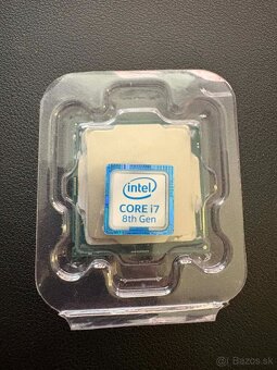 Procesory Intel - 2