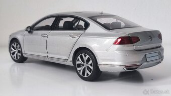Volkswagen Passat 1:18 - 2