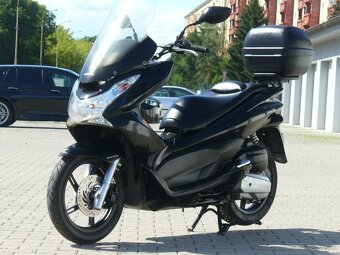 Honda PCX 125 i - 2