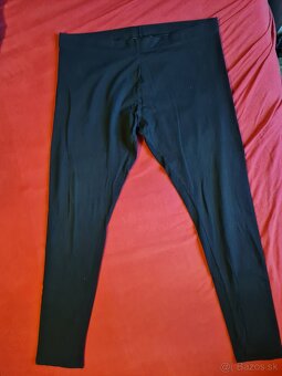 Dámske legíny - XL, L a M - 2