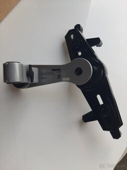 Držiak na tablet do auta HAMA - 2