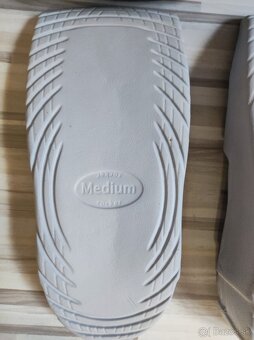 Vacoped fixačna dlaha - 2