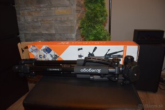 152 cm Hliníkový Statív - 2