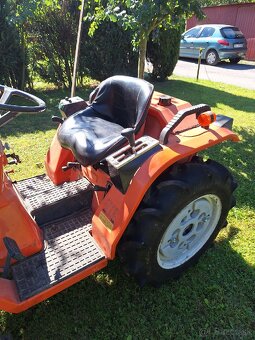 Kubota - 2