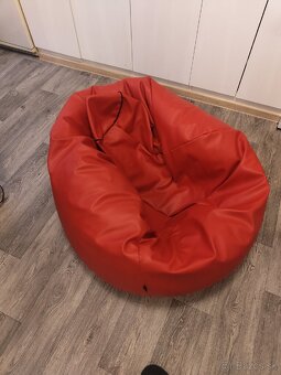 Predám sedací vak - 2