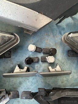 VW TOUAREG 7P 2014-2018 - 2