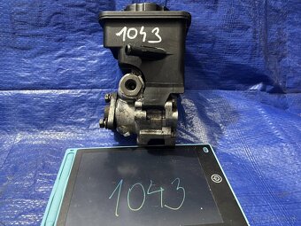 SERVO CERPADLO BMW E46 - 2