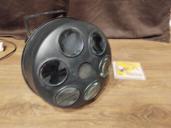 Predám svetelný efekt adj - 2