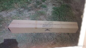 Altánok 3x3 m nový - 2