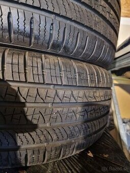 Predam pneu pirelli scorpion zero all seasons 235/50 r20 - 2