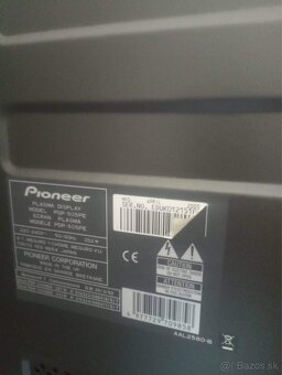 Predám televízor - 2