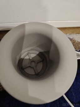 Ohrievacka flaše - 2