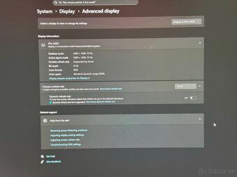 24" Philips 245E1S - 2