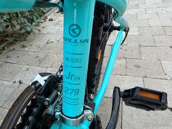 Dievcensky bicykel Kelly’s Kitter - 2