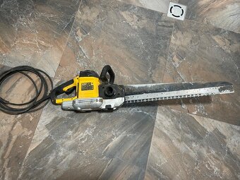 Dewalt píla- aligator dwe397 - 2