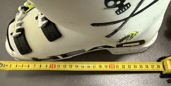 Lyziarky Head Raptor RS90 240/245 - 2