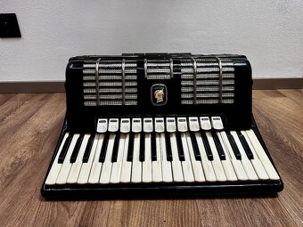 Akordeon - Weltmeister Diana - 2