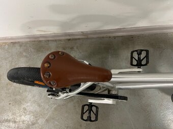 Detsky bicykel Early Rider 16 - 2