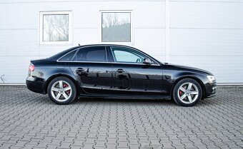 Audi A4 B8 2.0 TDI 136k - 2