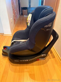 Britax Römer Dualfix - 2